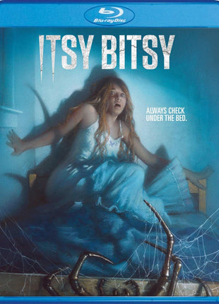 Itsy Bitsy (Blu-ray)
