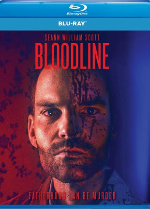 Bloodline (2018)(Blu-ray)
