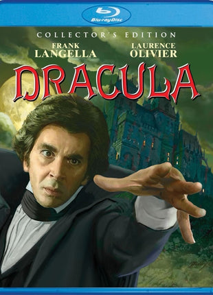 Dracula: Collector's Edition (Blu-ray)