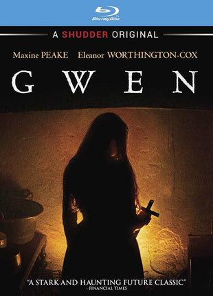 Gwen (Blu-ray)