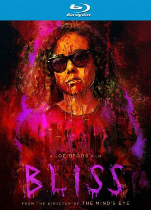 Bliss (2019)(Blu-ray)