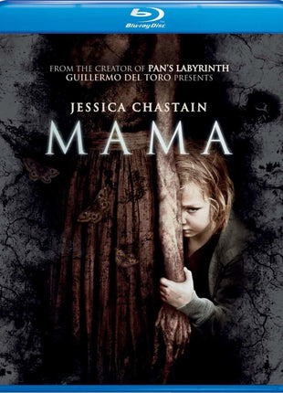 Mama (Blu-ray/DVD)(Repackaged)