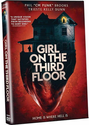 Girl On The Third Floor