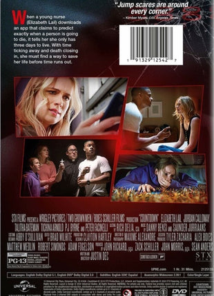 Countdown (2019)