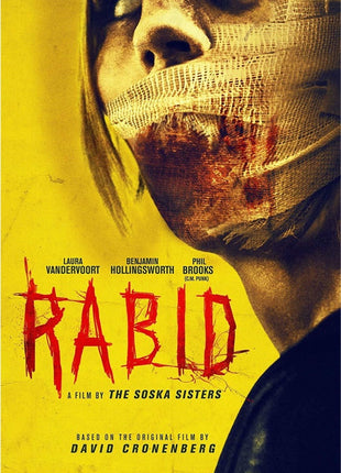 Rabid (2019)