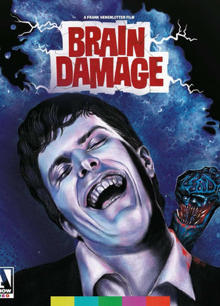 Brain Damage: Special Edition (Blu-ray)