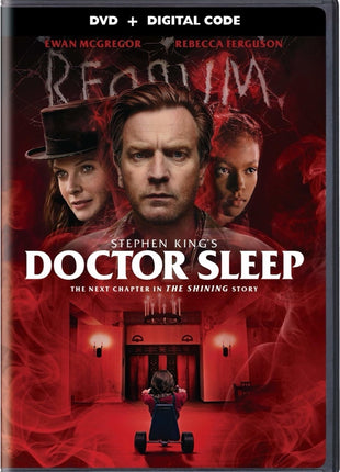 Doctor Sleep