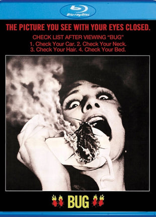 Bug (1975)(Blu-ray)
