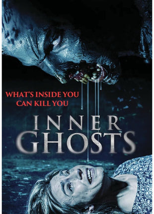 Inner Ghosts