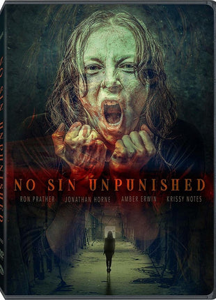 No Sin Unpunished