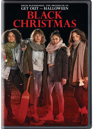 Black Christmas (2019)