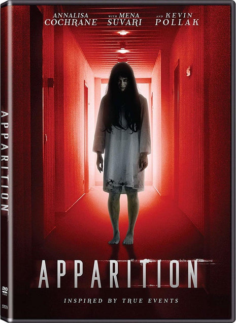 Apparition (2019)