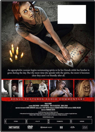 Ouija Room