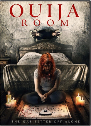 Ouija Room