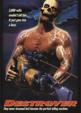 Destroyer (1988)