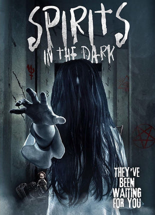 Spirits In The Dark