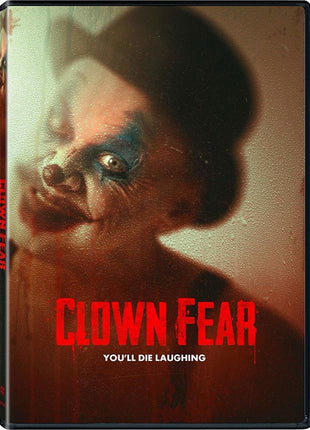 Clown Fear