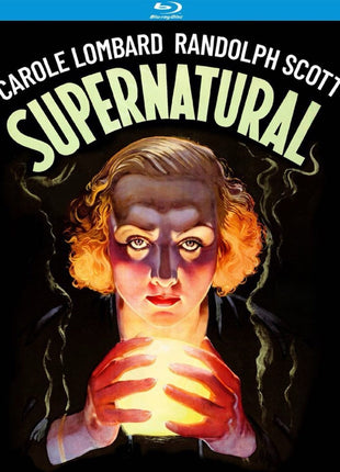 Supernatural (Blu-ray)