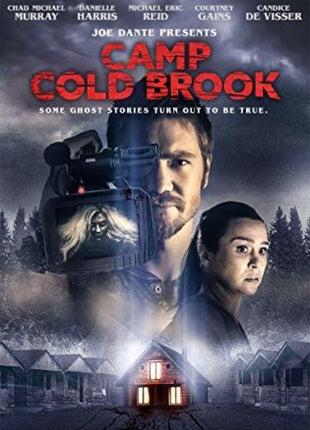 Camp Cold Brook