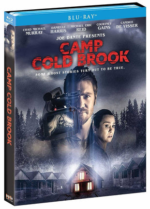 Camp Cold Brook (Blu-ray)