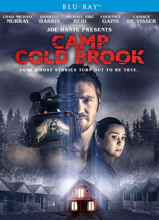 Camp Cold Brook (Blu-ray)