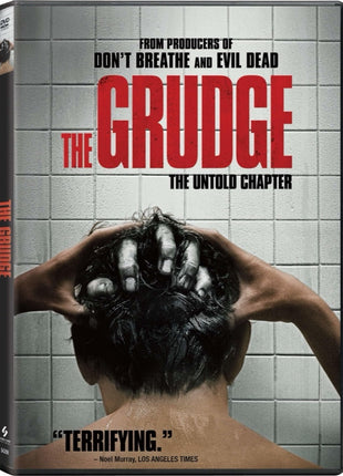 Grudge (2020)