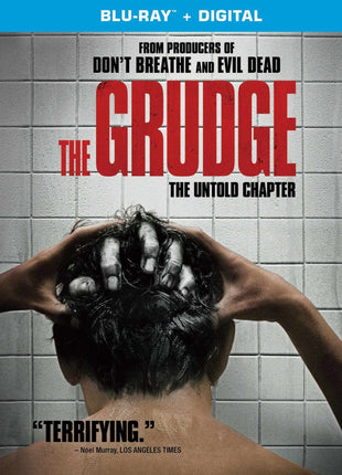 Grudge (2020)(Blu-ray)