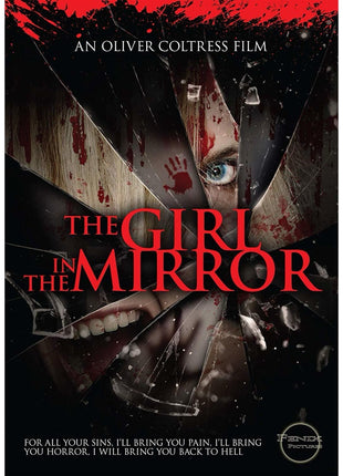 Girl In The Mirror