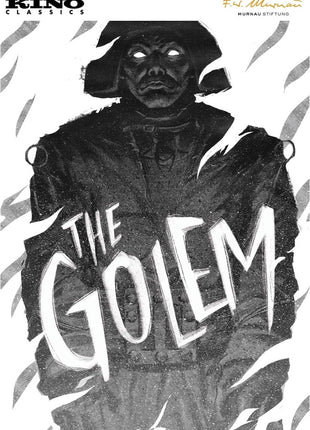 Golem: Special Edition