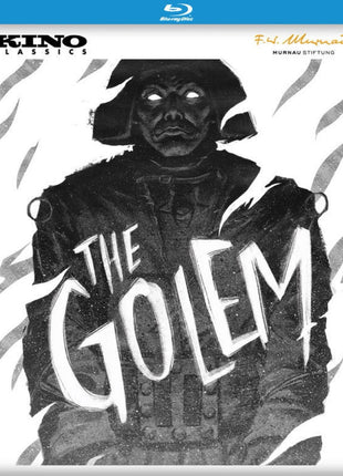 Golem: Special Edition (Blu-ray)