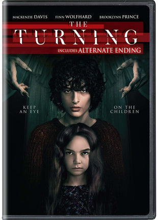 Turning