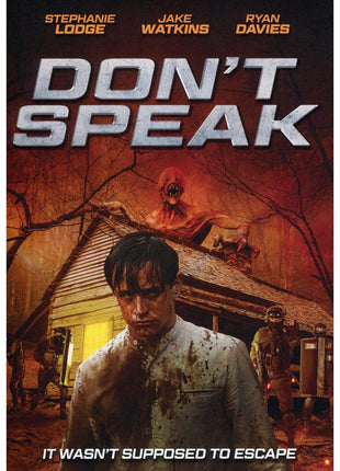 Don't Speak