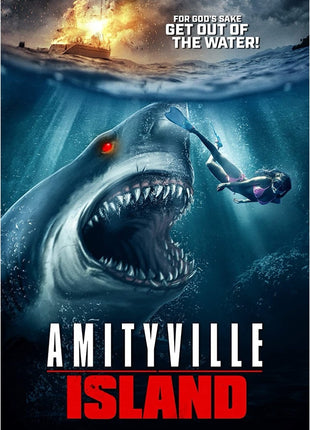 Amityville Island