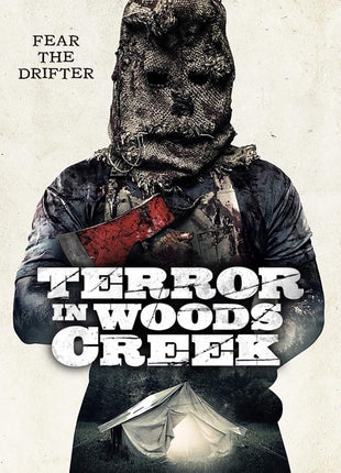 Terror In Woods Creek