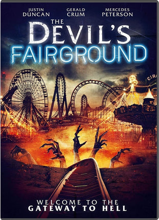 Devil's Fairground