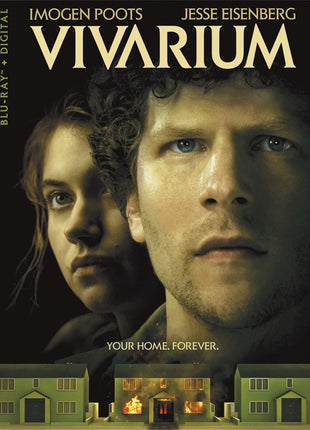 Vivarium (Blu-ray)