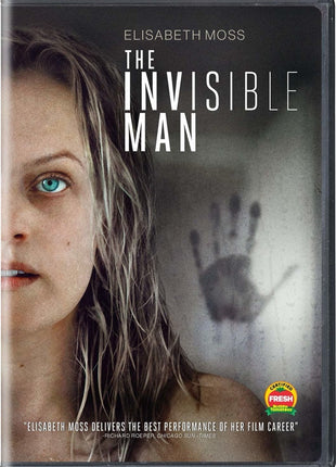 Invisible Man (2020)