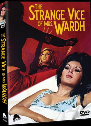 Strange Vice Of Mrs. Wardh