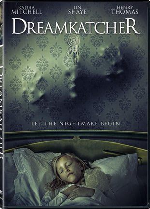 Dreamkatcher