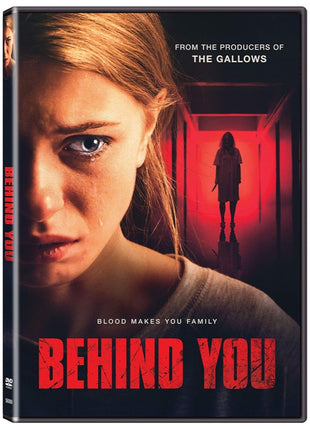 Behind You