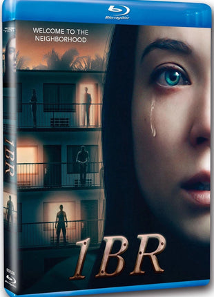 1BR (Blu-ray)