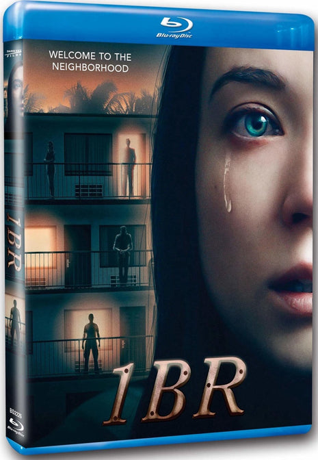 1BR (Blu-ray)