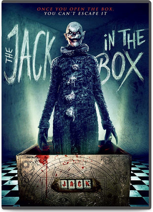 Jack In The Box (2019)