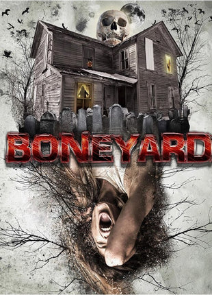 Boneyard (2020)