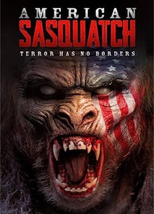 American Sasquatch