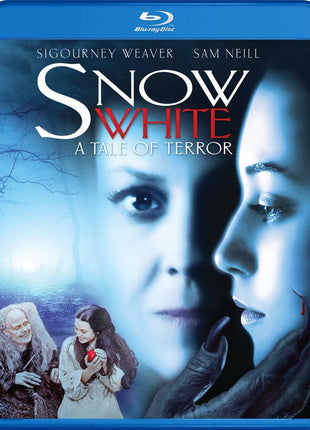 Snow White: A Tale Of Terror (Blu-ray)