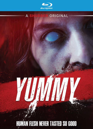 Yummy (Blu-ray)