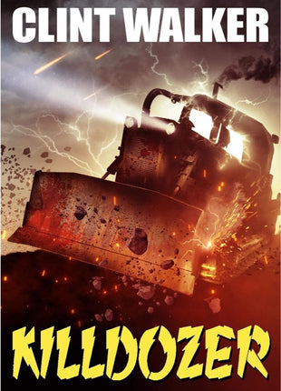 Killdozer