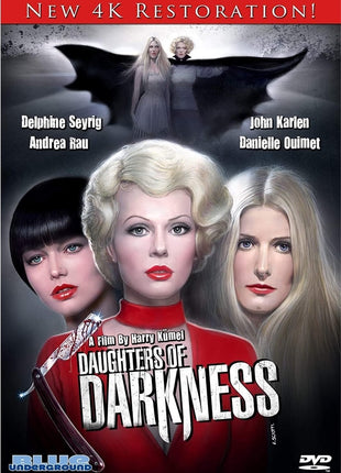 Daughters Of Darkness