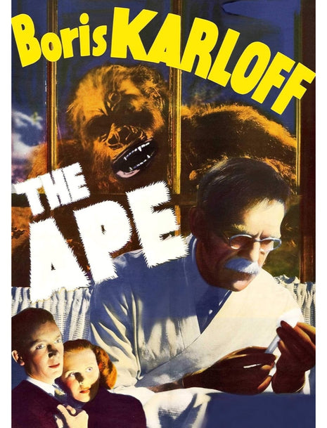 Ape (1940)